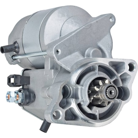 Aftermarket JAndN Electrical Products Starter 410-52356-JN